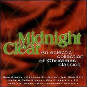 Midnight Clear CD - Various